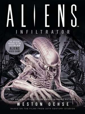 Aliens - ebook